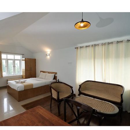 Coastal Grand Resort - أوتي المظهر الخارجي الصورة