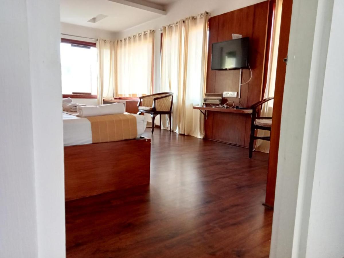 Coastal Grand Resort - أوتي المظهر الخارجي الصورة