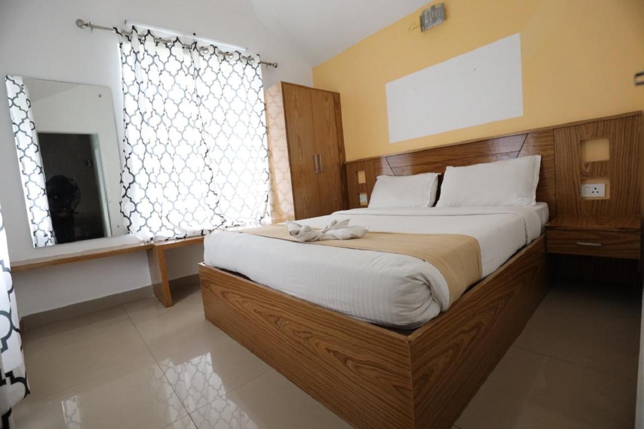 Coastal Grand Resort - أوتي المظهر الخارجي الصورة