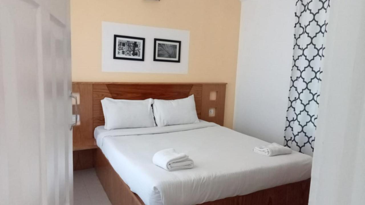 Coastal Grand Resort - أوتي المظهر الخارجي الصورة