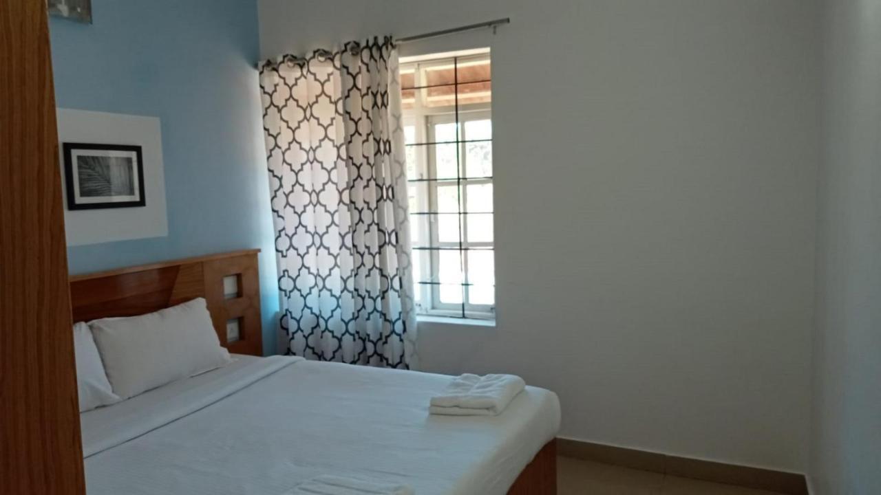 Coastal Grand Resort - أوتي المظهر الخارجي الصورة